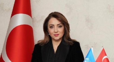 ULUSKON Başkanı Atasoy'dan 8 Mart Dünya Kadınlar Günü mesajı