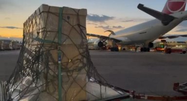 Uluslararası Atom Enerjisi Kurumu'ndan Türkiye'ye portatif röntgen cihazları