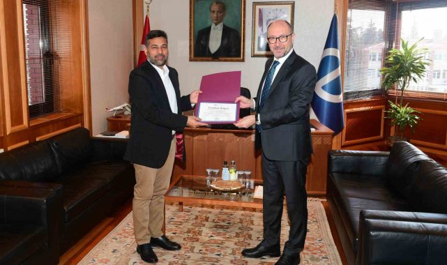 Uluslararası öğrencilerden depremzedeler için bağış