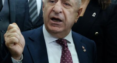 Ümit Özdağ'dan ittifaklara HÜDA PAR ve HDP eleştirisi