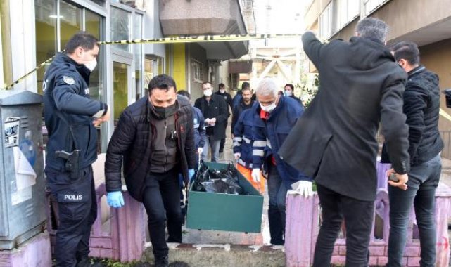 Üniversiteli Sami'nin başını satırla kesen sanığa ağırlaştırılmış müebbet