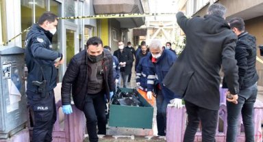 Üniversiteli Sami'nin başını satırla kesen sanığa ağırlaştırılmış müebbet