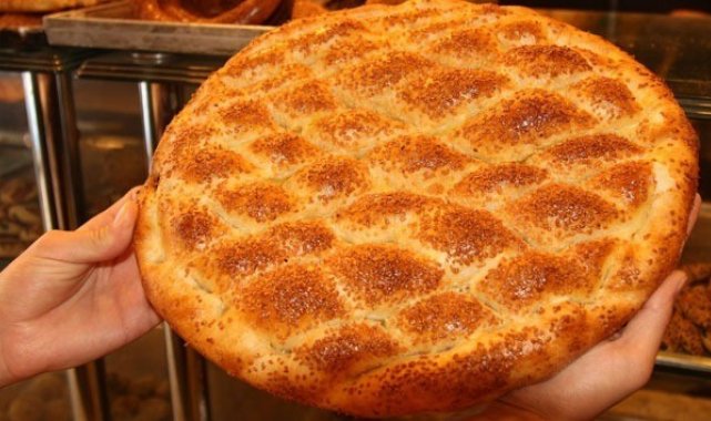 Uşak Belediyesi Ramazan pidesini 7 liradan satacak