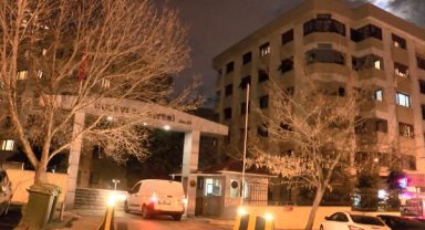Üsküdar'da eski sevgilisini öldürüp aynı silahla intihar etti