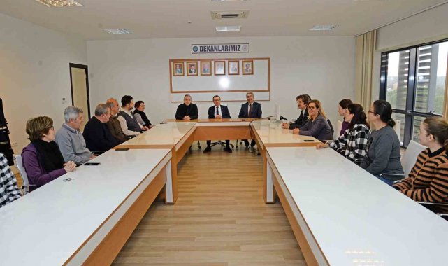 UÜ Matematik Bölümü'nün akreditasyon başarısı