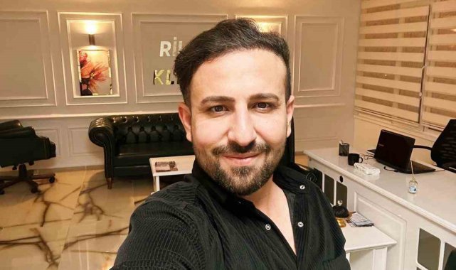 Uzman estetisyen Dalmış: ''Kıl tekniği ile mükemmel bir estetik görsellik yakalamak mümkün''