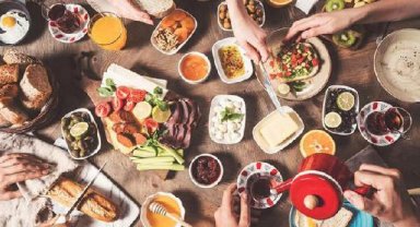 Uzmanından reflü hastaları için iftar ve sahur önerileri