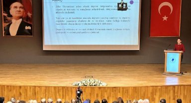 Uzmanlardan depremin etkilerini en aza indirmek için tavsiyeler