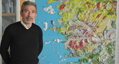 Uzmanlardan İzmir için depreme hazırlık uyarısı