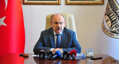 Vali Karadeniz: Manisa Mesir Macunu Festivali deprem ve seçim nedeniyle bu yıl iptal olabilir