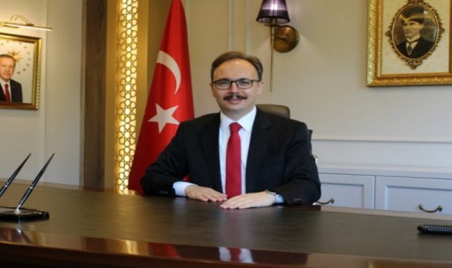 Vali Kızılkaya deprem bölgesine giden yardımları açıkladı