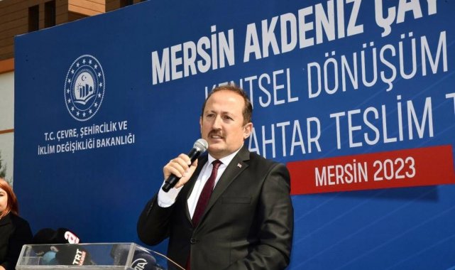 Vali Pehlivan: "Hiçbir öğrencimizi mağdur etmeyeceğiz"