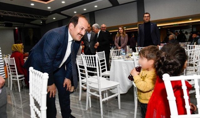 Vali Pehlivan: "Yaraları birlikte saracağız"