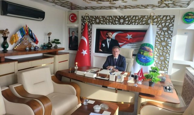 Vali Yardımcısı, kayyım maaşını almama kararı aldı