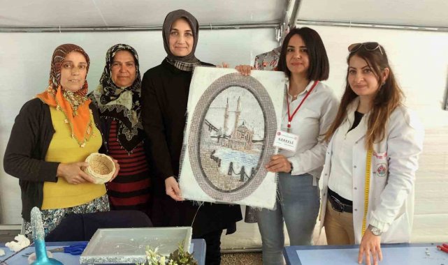 Vali Yiğitbaşı incelemelerine devam ediyor