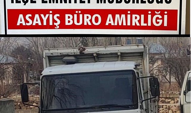 Van'da değişik suçlardan 14 kişi tutuklandı