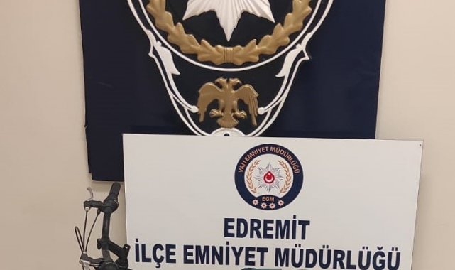 Van'da değişik suçlardan 20 kişi tutuklandı