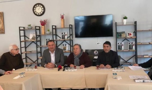 Vedat Günyol Deneme Ödülleri'nin sahipleri belli oldu