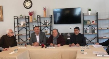 Vedat Günyol Deneme Ödülleri'nin sahipleri belli oldu