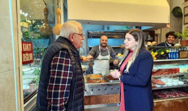 Vekil Aday Adayı Alptekin: Sakarya 'Türkiye Yüzyılı'na hazır
