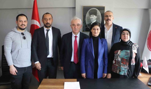 Veteriner hekimler kuruluş günlerini 'dayanışma günü' ilan ettiler