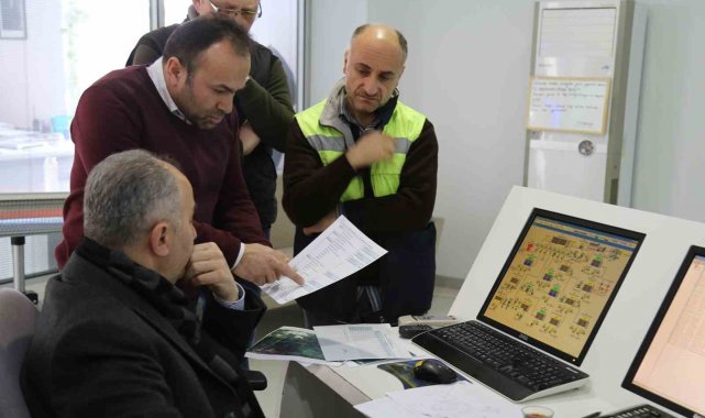 Yağmurun başkentinde kuraklık alarmı