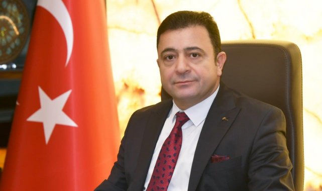 Yalçın: "Nevruz birlik ve beraberliğin, dostluk ve kardeşliğin adıdır"