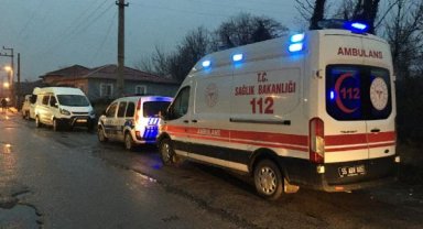 Yalnız yaşadığı evinde ölü bulundu