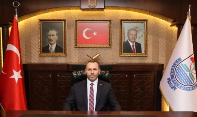 Yalova Belediye Meclisi, Mustafa Tutuk'u asaleten başkan seçti