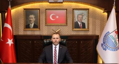 Yalova Belediye Meclisi, Mustafa Tutuk'u asaleten başkan seçti