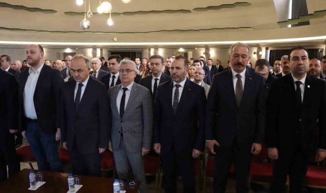 Yalova'da Dirençli Kentler Çalıştayı başladı