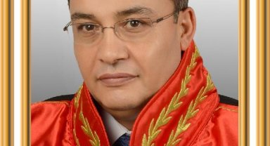 Yargıtay 6'ncı Ceza Dairesi Başkanı Hüseyin Kocabey, oldu