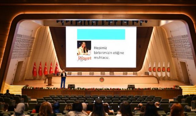 Yargıtay Başkanı Akarca: İstanbul Bildirgesi'nin BM'de kabul edilmesi, Yargıtay'ın önemli başarılarından biridir