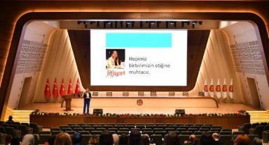 Yargıtay Başkanı Akarca: İstanbul Bildirgesi'nin BM'de kabul edilmesi, Yargıtay'ın önemli başarılarından biridir