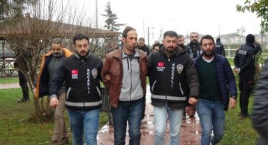 Yargıtay kararı bozdu, 'Palu'lar tahliye oldu