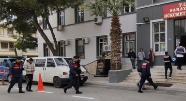Yasa dışı bahis operasyonuna 4 tutuklama