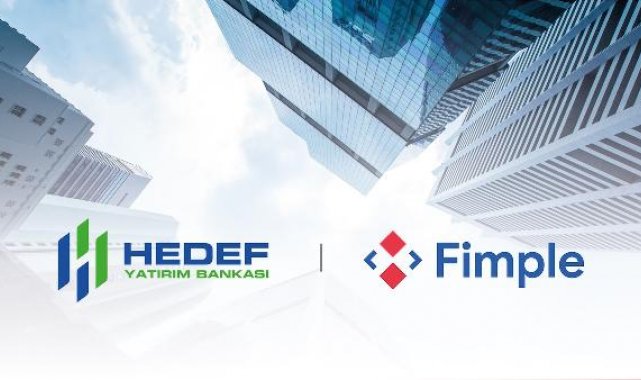 Yatırım bankası, yeni nesil platformla faaliyetlerine başlıyor
