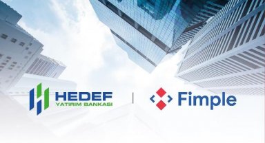 Yatırım bankası, yeni nesil platformla faaliyetlerine başlıyor