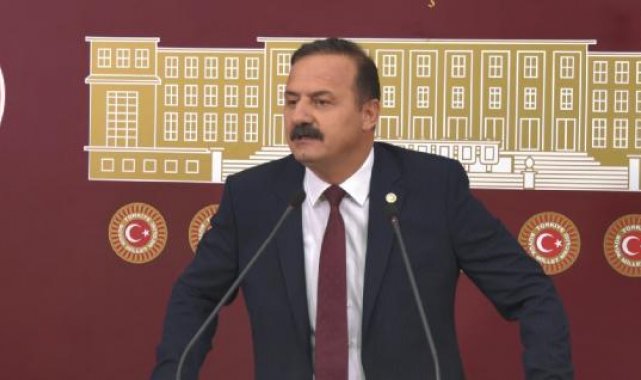 Yavuz Ağırailoğlu, İYİ Parti'den istifa etti
