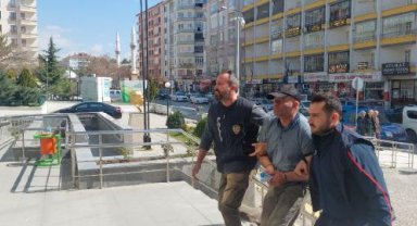 Yeğenini öldüren dayı tutuklandı