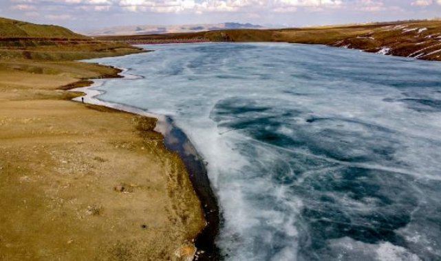 Yeni Emek Barajı, 4 bin 140 dekar araziyi suya kavuşturacak
