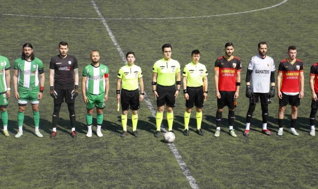 Yeşilçınar'a nefes aldıran galibiyet