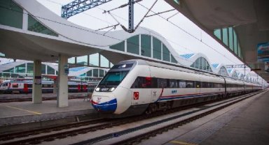 YHT ile 71 milyon 742 bin yolcu taşındı