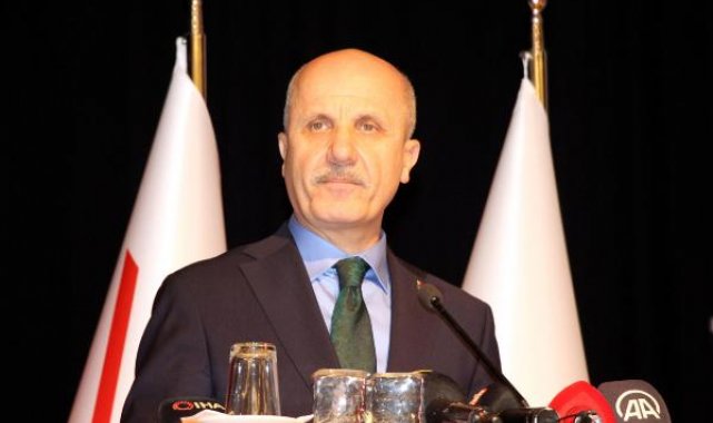 YÖK Başkanı Prof. Dr. Erol Özvar'dan 'hibrit eğitim' mesajı