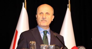 YÖK Başkanı Prof. Dr. Erol Özvar'dan 'hibrit eğitim' mesajı