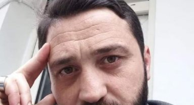 Yol kenarında ölü bulundu