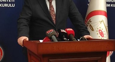 YSK Başkanı Yener: 14 Mayıs'ta yapılacak cumhurbaşkanlığı seçiminde 4 aday yarışacak