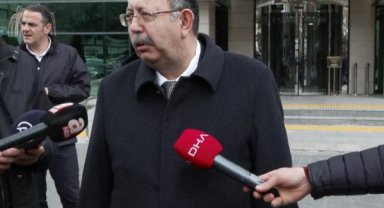 YSK, seçime katılma yeterliliği olan partileri tespit edecek