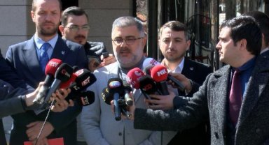 YSK'dan 3 aday için ret, 9 aday için eksik belge tespiti