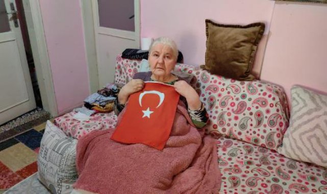 Yugoslavya dağılınca kimliksiz kalan Bosnalı Mileva, Türk vatandaşlığı istiyor